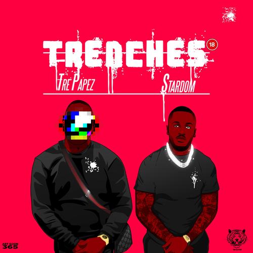 Trenches (feat. Stardom) [Explicit]