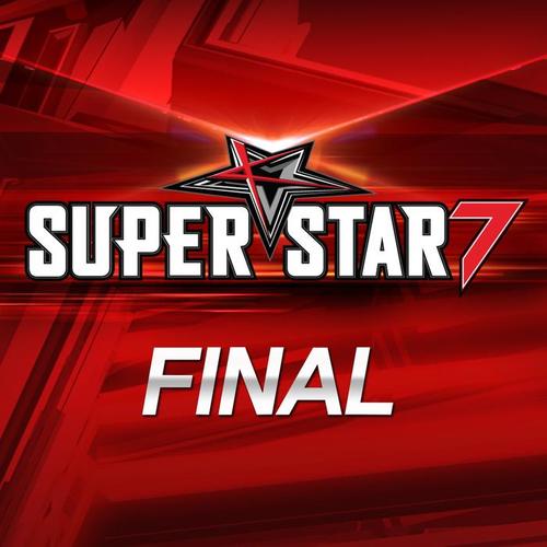 Super Star K7 Final