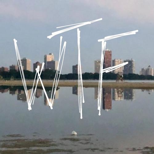 WTF (feat. Laser) [Explicit]