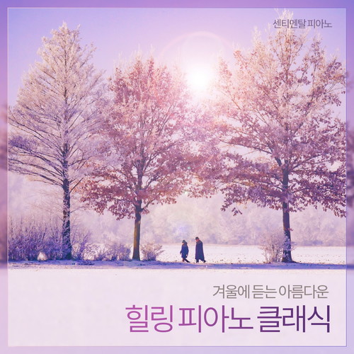 겨울에 듣는 아름다운 힐링 피아노클래식 (Beautiful Healing Piano Classical Music in Winter)