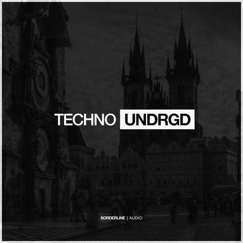 TECHNO UNDRGD: ADE