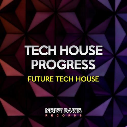 Tech House Progress (Future Tech House)