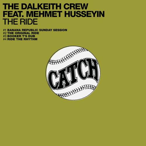 The Ride