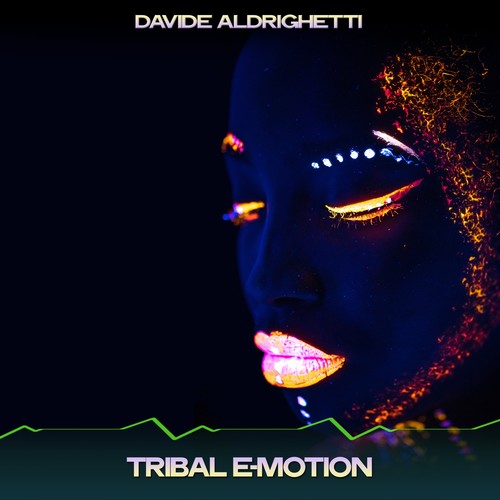 Tribal E-Motion