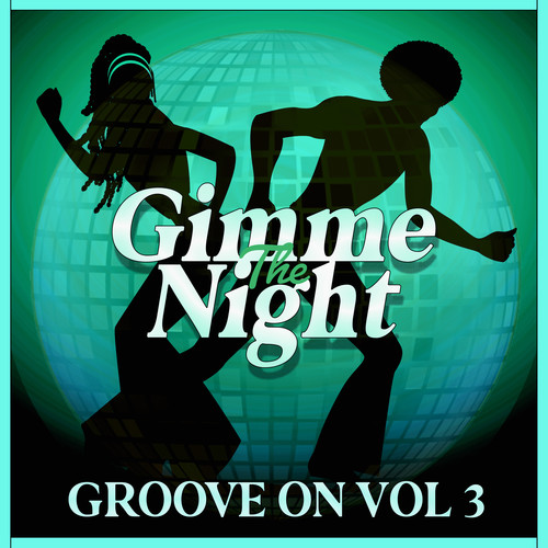 Groove On Vol 3