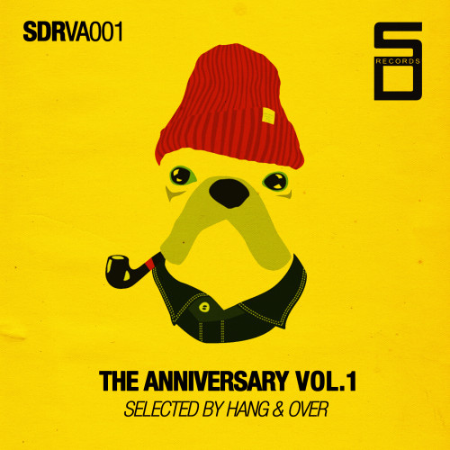 The Anniversary, Vol.1