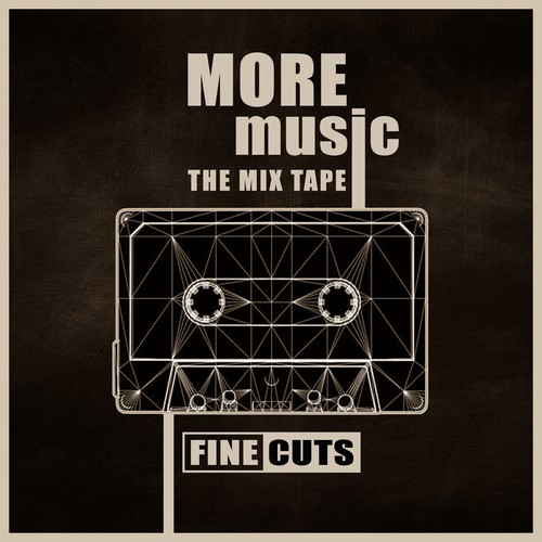 More Music, the Mix Tape (Explicit)