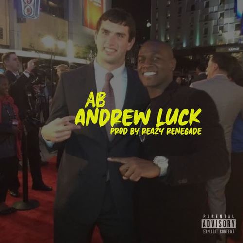 Andrew Luck (Explicit)