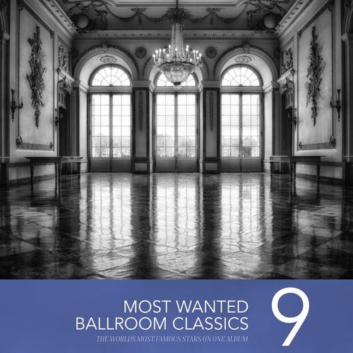 Most Wanted Ballroom Classics, Vol. 9