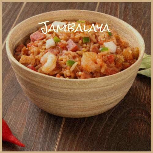 Jambalaya