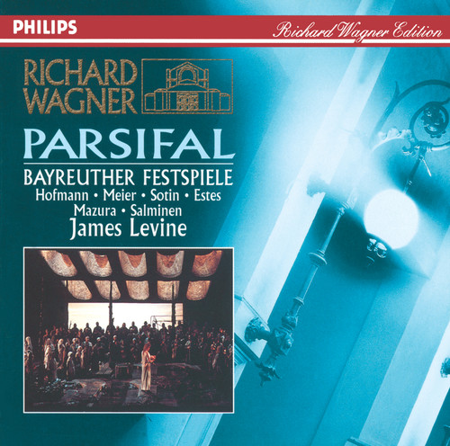 Wagner: Parsifal