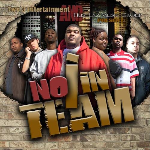 No I in Team (Explicit)