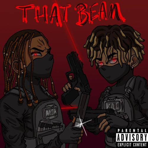 THAT BEAM (feat. Kaisani) [Explicit]