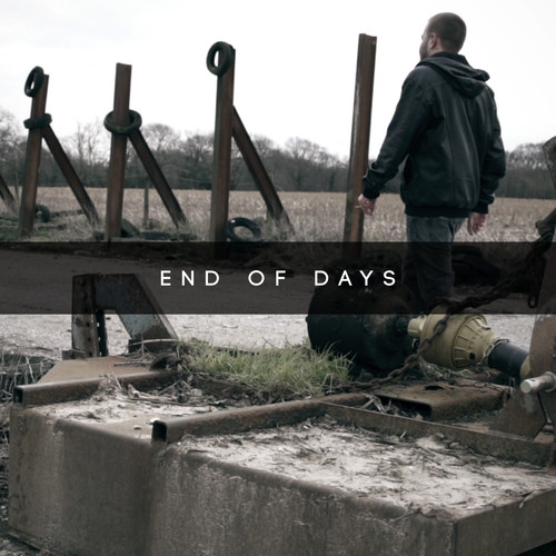 End of Days (Explicit)