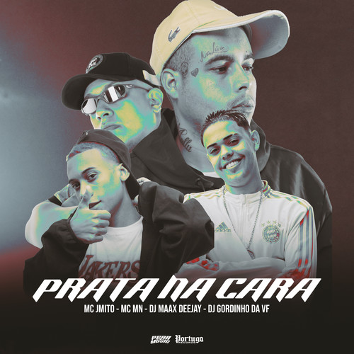 Prata na Cara (Explicit)