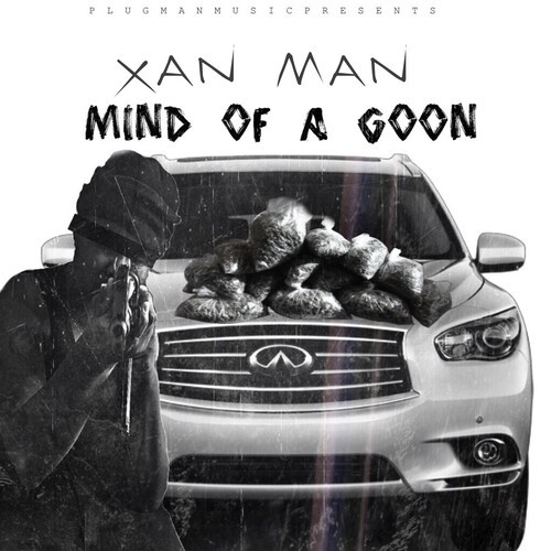 Mind of a Goon (Explicit)