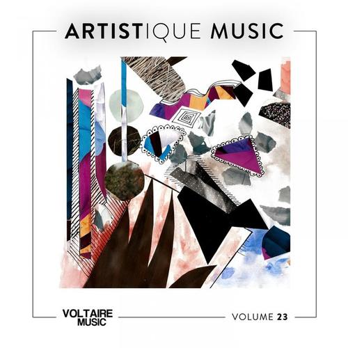 Artistique Music, Vol. 23