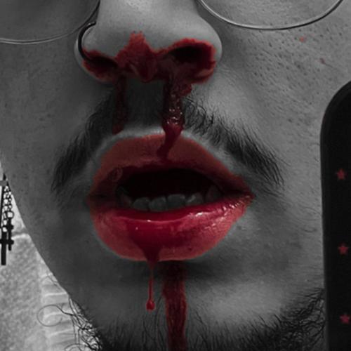 BLOOD LUST (Explicit)