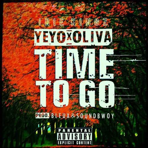 Time to Go (Explicit)