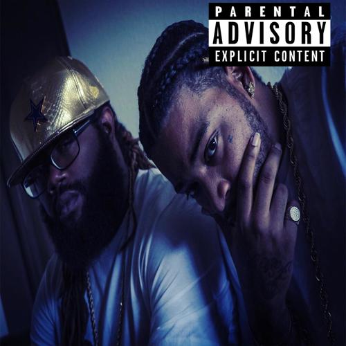 Walkin' Lick (feat. Kgee) [Explicit]
