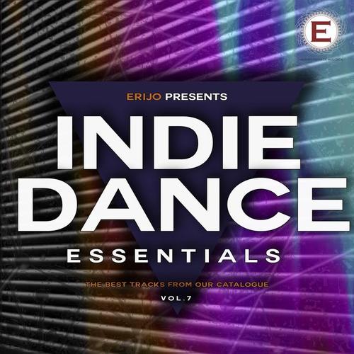 Indie Dance Essentials, Vol. 7