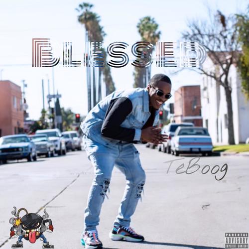 Blessed (Explicit)