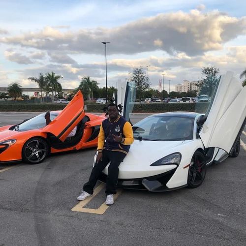 Money And Fame