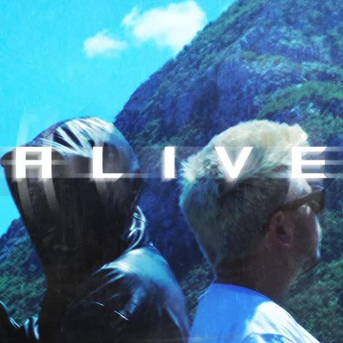 Alive (Explicit)