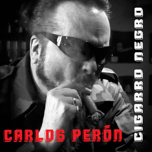 Cigarro Negro