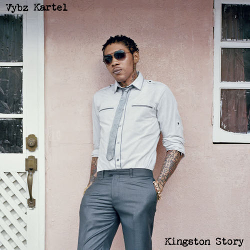 Kingston Story (Explicit)