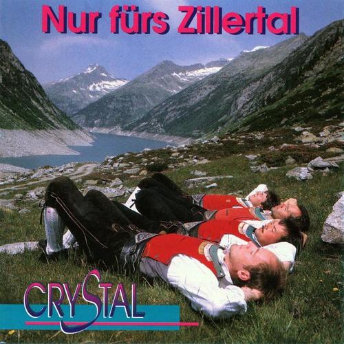 Nur fürs Zillertal
