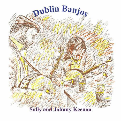 Dublin Banjos