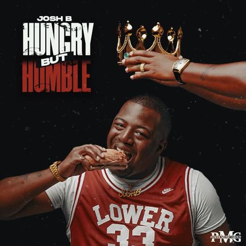 HUNGRY BUT HUMBLE
