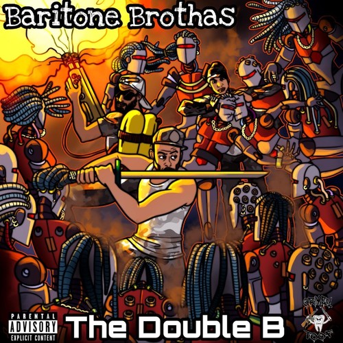 The Double B (Explicit)