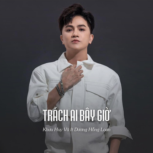 Trách Ai Bây Giờ (Ytmix)