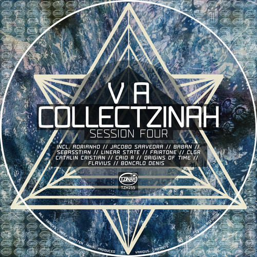 VA - Collectzinah Session Four