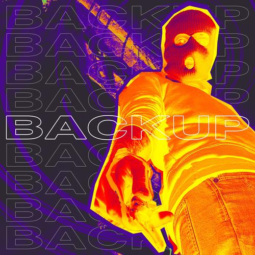 BACKUP (Explicit)