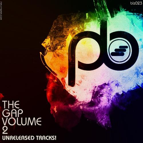 The Gap VOL. 2 - Unreleased Tracks