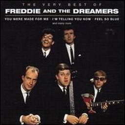 The Very Best Of Freddie & The Dreamers