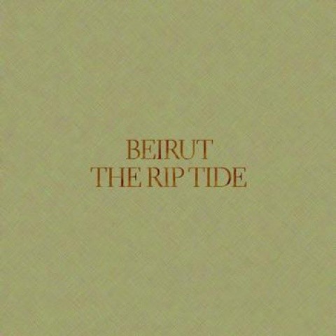 The Rip Tide