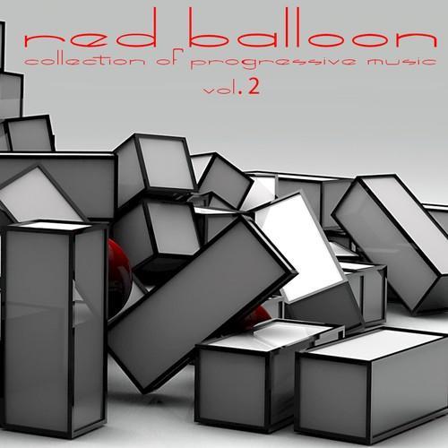 Red Balloon, Vol. 2