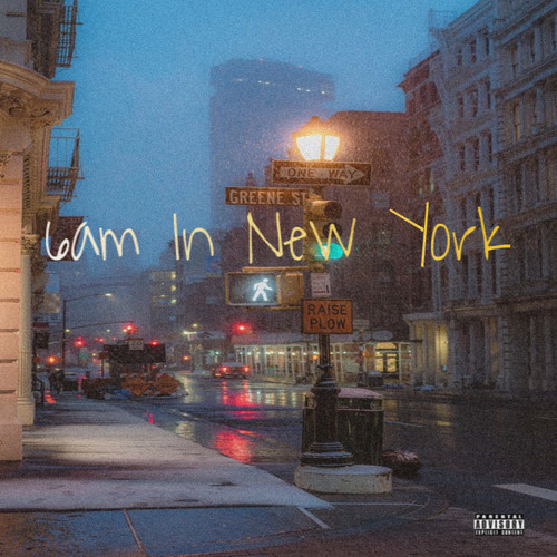 6am In New York (Explicit)