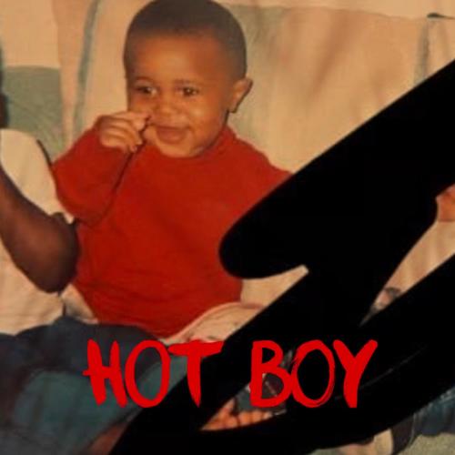 Hotboy (Explicit)