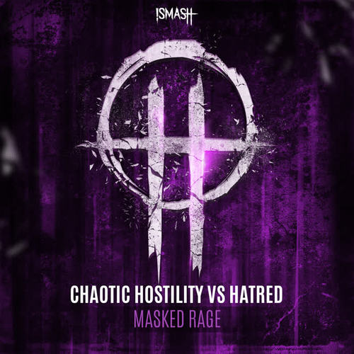 Masked Rage (Explicit)