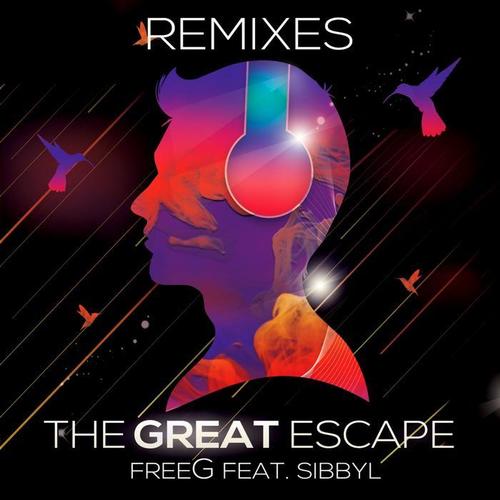 The Great Escape (Remixes)