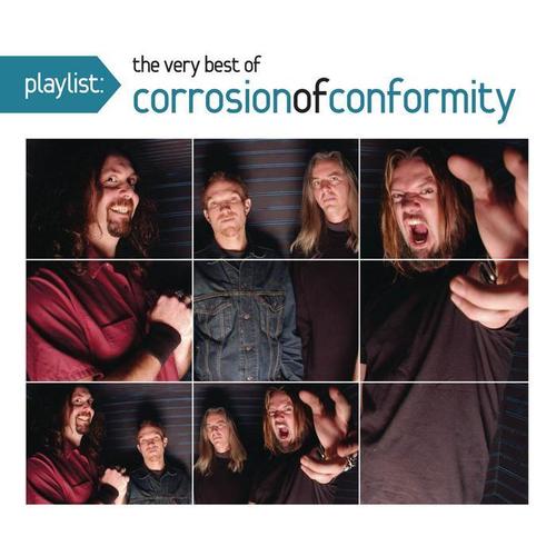 Playlist: The Very Best of Corrosion of Conformity