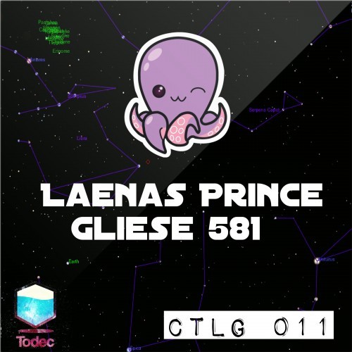 Gliese 581 (Original Mix)