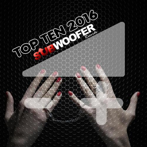 Top Ten Subwoofer Records 2016 (10 Greatest Hits)