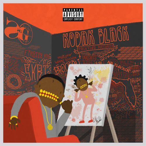 Painting Pictures (Explicit)