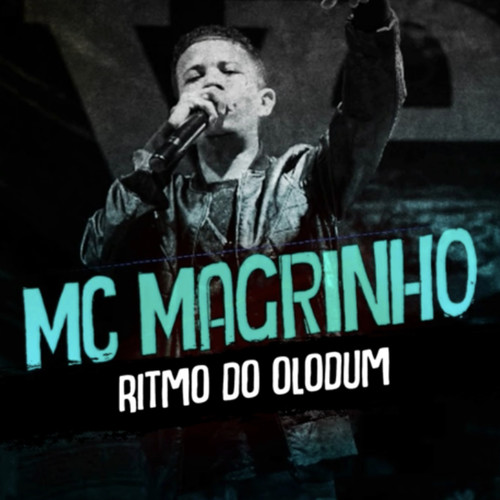 Ritmo do Olodum (Explicit)